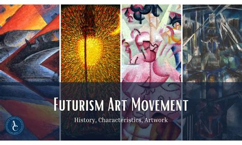 Futuretist .